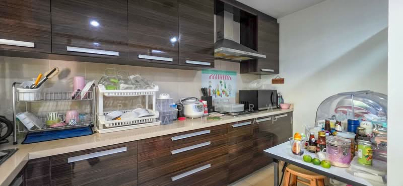 Bangkok Boulevard Ratchada-Ramintra, Bangkok, Ratchada-Ramintra Road, Ram Inthra, Khan Na Yao, Bangkok, 6 Bedrooms, 480 sqm, Single Detached House For Sale, by Pongpeera Ditsayathitaphan, 500385189 - DDproperty.com