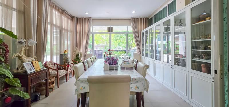 Bangkok Boulevard Ratchada-Ramintra, Bangkok, Ratchada-Ramintra Road, Ram Inthra, Khan Na Yao, Bangkok, 6 Bedrooms, 480 sqm, Single Detached House For Sale, by Pongpeera Ditsayathitaphan, 500385189 - DDproperty.com