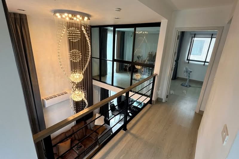 Pruksa Ville Phaholyothin-Ramintra, Bangkok, Soi Ram Intra 5 Alley 18, Thep Rak Raod, Tha Rang, Bang Khen, Bangkok, 3 Bedrooms, 128 sqm, Townhouse For Sale, by ชนะชาติ นนท์ตา, 500385191 - DDproperty.com