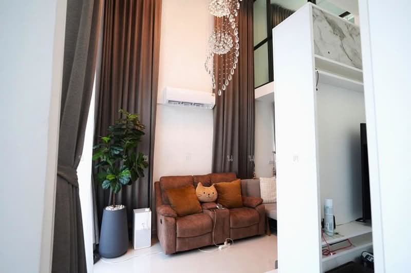 Pruksa Ville Phaholyothin-Ramintra : พฤกษาวิลล์ พหลโยธิน-รามอินทรา, กรุงเทพ, ซอยรามอินทรา 5 แยก 18 ถนนเทพรักษ์, ท่าแร้ง, บางเขน, กรุงเทพ, 128 ตร.ม., ทาวน์เฮ้าส์ ขาย, โดย ชนะชาติ นนท์ตา, 500385191 - DDproperty.com