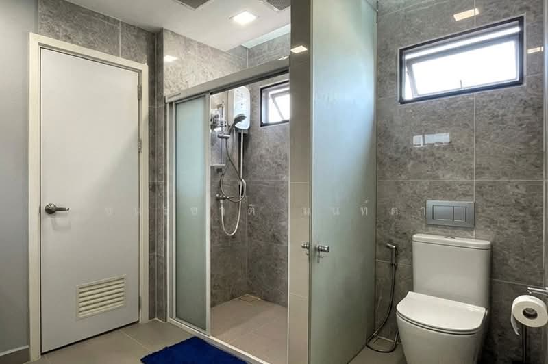 Pruksa Ville Phaholyothin-Ramintra, Bangkok, Soi Ram Intra 5 Alley 18, Thep Rak Raod, Tha Rang, Bang Khen, Bangkok, 3 Bedrooms, 128 sqm, Townhouse For Sale, by ชนะชาติ นนท์ตา, 500385191 - DDproperty.com