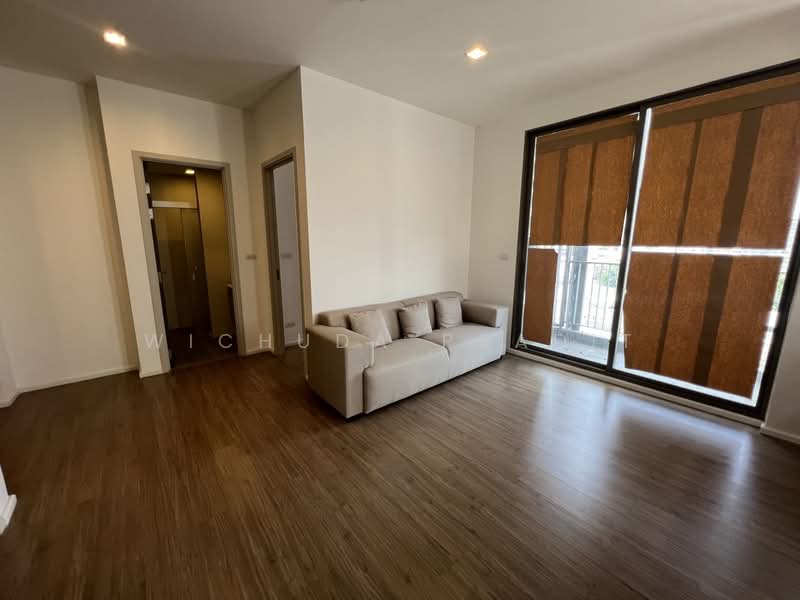 MITI Condo Ladprao-Wanghin, Bangkok, 17-119 Lad Prao Wanghin Road, Lat Phrao, Bangkok, 2 Bedrooms, 53 sqm, Condo For Sale, by Wichuda Pradit, 500385192 - DDproperty.com
