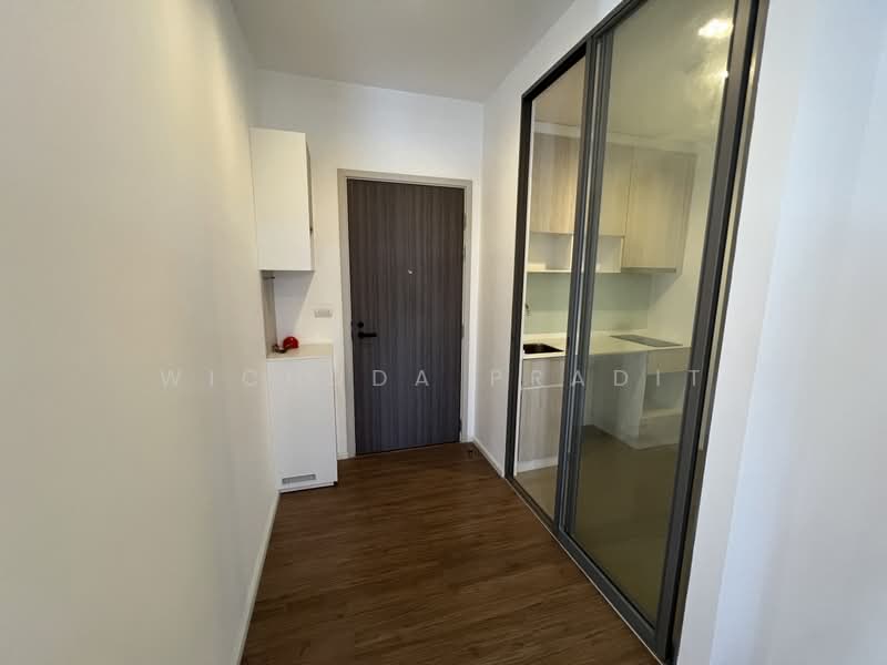 MITI Condo Ladprao-Wanghin, Bangkok, 17-119 Lad Prao Wanghin Road, Lat Phrao, Bangkok, 2 Bedrooms, 53 sqm, Condo For Sale, by Wichuda Pradit, 500385192 - DDproperty.com