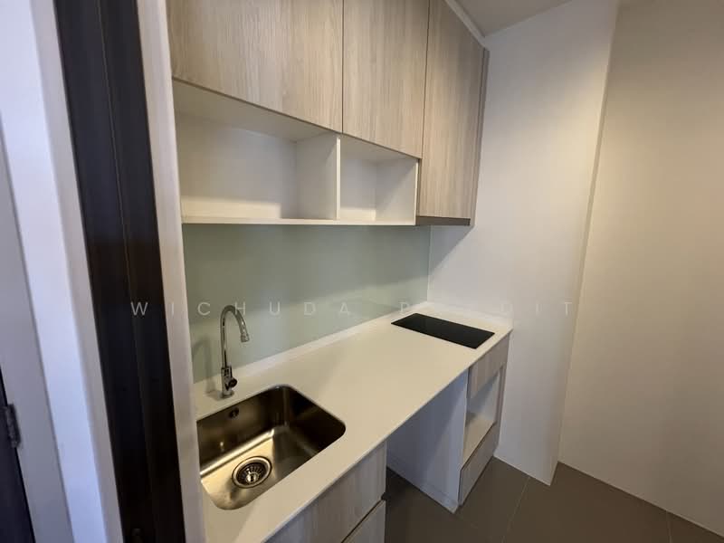 MITI Condo Ladprao-Wanghin, Bangkok, 17-119 Lad Prao Wanghin Road, Lat Phrao, Bangkok, 2 Bedrooms, 53 sqm, Condo For Sale, by Wichuda Pradit, 500385192 - DDproperty.com