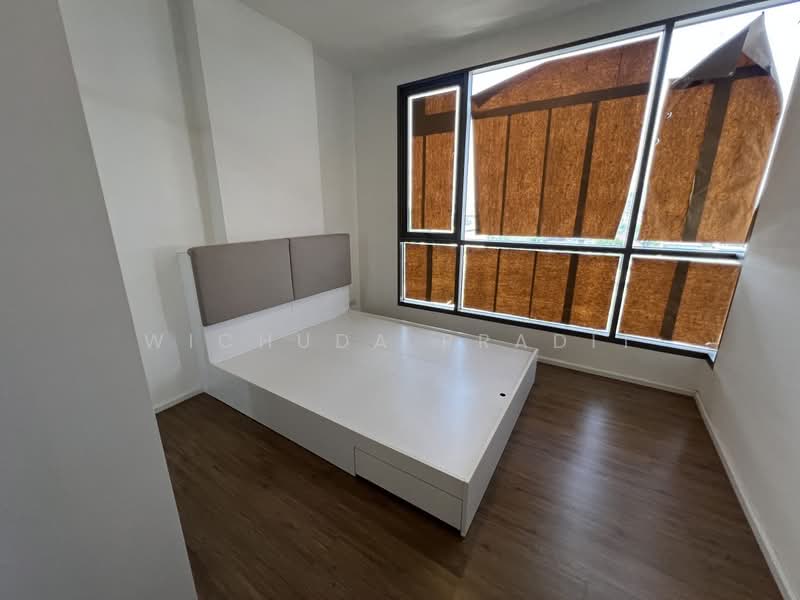 MITI Condo Ladprao-Wanghin, Bangkok, 17-119 Lad Prao Wanghin Road, Lat Phrao, Bangkok, 2 Bedrooms, 53 sqm, Condo For Sale, by Wichuda Pradit, 500385192 - DDproperty.com