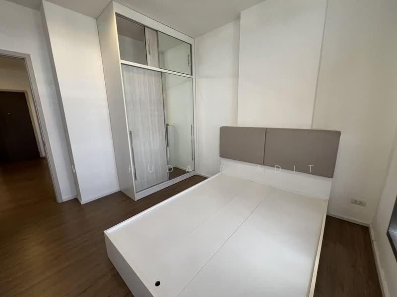 MITI Condo Ladprao-Wanghin, Bangkok, 17-119 Lad Prao Wanghin Road, Lat Phrao, Bangkok, 2 Bedrooms, 53 sqm, Condo For Sale, by Wichuda Pradit, 500385192 - DDproperty.com