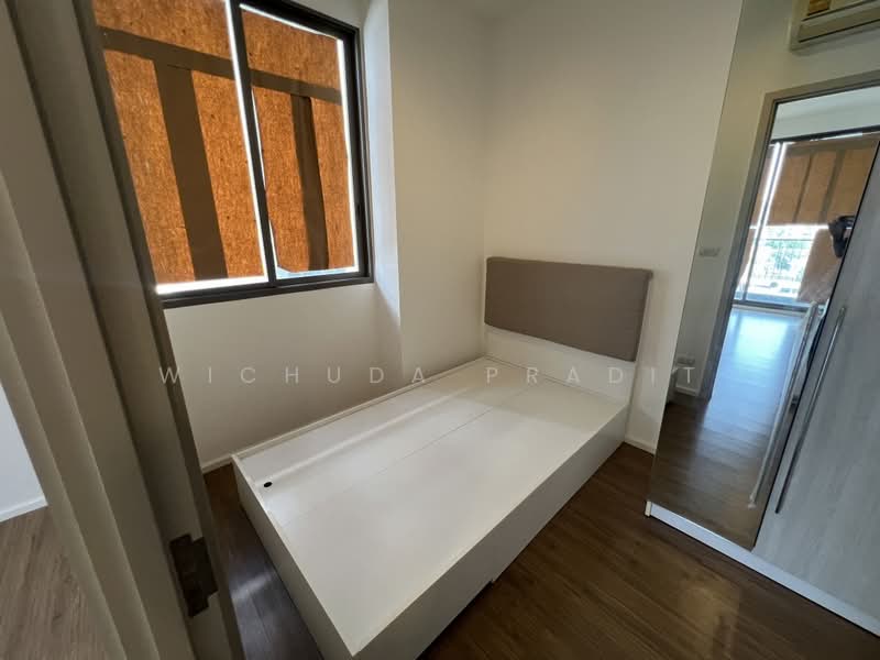 MITI Condo Ladprao-Wanghin : มิติ คอนโด ลาดพร้าว-วังหิน, กรุงเทพ, 17-119 ถนนลาดพร้าววังหิน, ลาดพร้าว, กรุงเทพ, 53 ตร.ม., คอนโด ขาย, โดย Wichuda Pradit, 500385192 - DDproperty.com