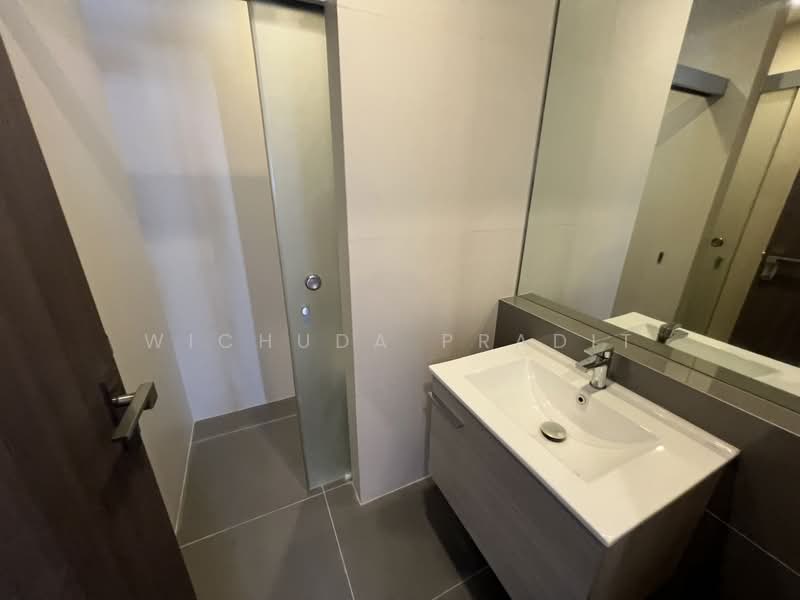 MITI Condo Ladprao-Wanghin, Bangkok, 17-119 Lad Prao Wanghin Road, Lat Phrao, Bangkok, 2 Bedrooms, 53 sqm, Condo For Sale, by Wichuda Pradit, 500385192 - DDproperty.com