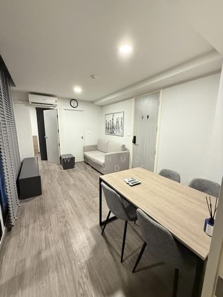 Flexi Sathorn - Charoennakorn : เฟล็กซี่ สาทร – เจริญนคร, กรุงเทพ, 144 ถนนเจริญนคร, บางลำภูล่าง, คลองสาน, กรุงเทพ, 47 ตร.ม., คอนโด ขาย, โดย Wichuda Pradit, 500385195 - DDproperty.com