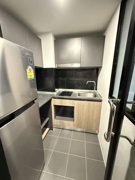 Flexi Sathorn - Charoennakorn, Bangkok, 144 Charoen Nakhon Road, Bang Lam Phu Lang, Khlong San, Bangkok, 2 Bedrooms, 47 sqm, Condo For Sale, by Wichuda Pradit, 500385195 - DDproperty.com