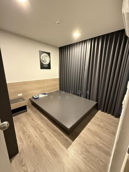Flexi Sathorn - Charoennakorn, Bangkok, 144 Charoen Nakhon Road, Bang Lam Phu Lang, Khlong San, Bangkok, 2 Bedrooms, 47 sqm, Condo For Sale, by Wichuda Pradit, 500385195 - DDproperty.com