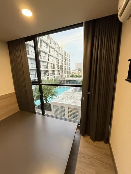 Flexi Sathorn - Charoennakorn, Bangkok, 144 Charoen Nakhon Road, Bang Lam Phu Lang, Khlong San, Bangkok, 2 Bedrooms, 47 sqm, Condo For Sale, by Wichuda Pradit, 500385195 - DDproperty.com