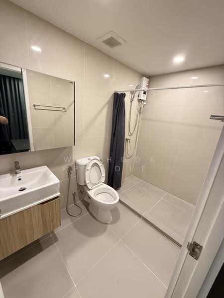 Flexi Sathorn - Charoennakorn : เฟล็กซี่ สาทร – เจริญนคร, กรุงเทพ, 144 ถนนเจริญนคร, บางลำภูล่าง, คลองสาน, กรุงเทพ, 47 ตร.ม., คอนโด ขาย, โดย Wichuda Pradit, 500385195 - DDproperty.com