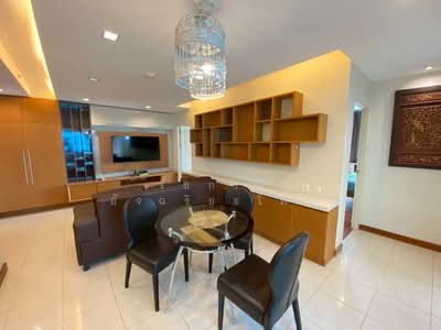 For Rent - Supalai Park Ekkamai-Thonglor, Bangkok