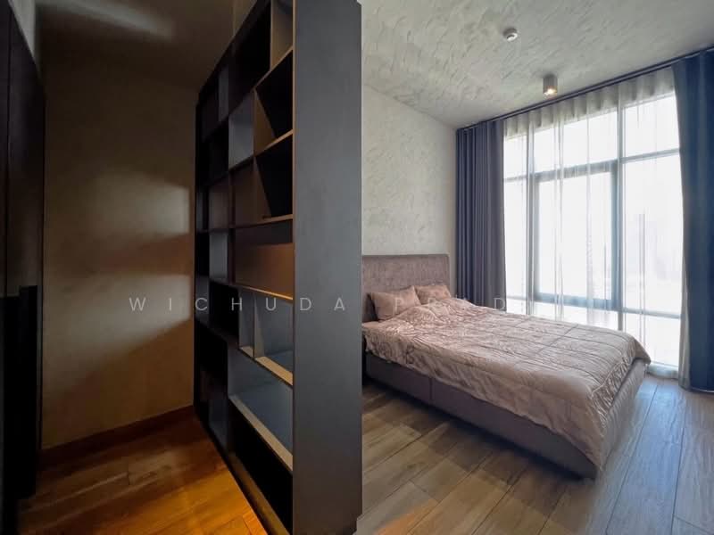 The Lofts Asoke, Bangkok, Sukhumvit 21 Road, Khlongtoei Nua, Watthana, Bangkok, 1 Bedroom, 49 sqm, Condo For Sale, by Wichuda Pradit, 500385197 - DDproperty.com