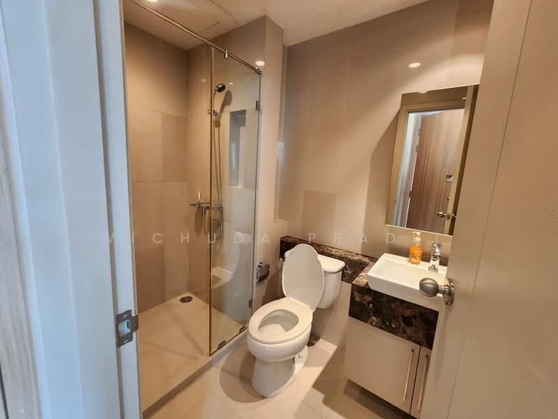Fuse Sathorn-Taksin, Bangkok, Krung Thon Buri Road, Bang Lam Phu Lang, Khlong San, Bangkok, 1 Bedroom, 33 sqm, Condo For Sale, by Wichuda Pradit, 500385198 - DDproperty.com