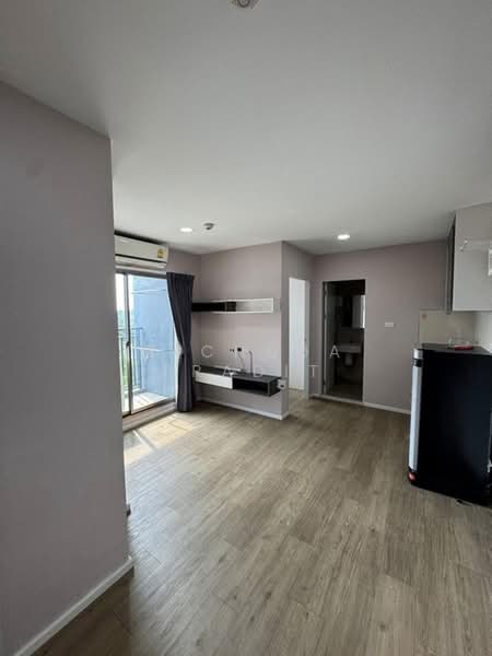 Rill Condo Rangsit, Pathum Thani, Kamphaeng Phet 6 Road, Lak Hok, Muang Pathum Thani, Pathum Thani, 2 Bedrooms, 52 sqm, Condo For Sale, by Wichuda Pradit, 500385199 - DDproperty.com