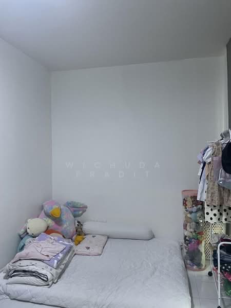 My Condo Ladprao 27 : มายคอนโด ลาดพร้าว27, กรุงเทพ, ซอยลาดพร้าว 27 ถนนลาดพร้าว, จันทรเกษม, จตุจักร, กรุงเทพ, 51 ตร.ม., คอนโด ขาย, โดย Wichuda Pradit, 500385204 - DDproperty.com