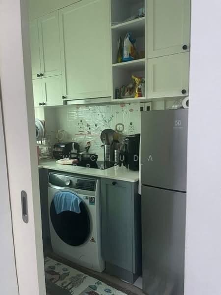 My Condo Ladprao 27, Bangkok, Soi Ladprao 27 Ladprao Road, Chan Kasem, Chatuchak, Bangkok, 2 Bedrooms, 51 sqm, Condo For Sale, by Wichuda Pradit, 500385204 - DDproperty.com