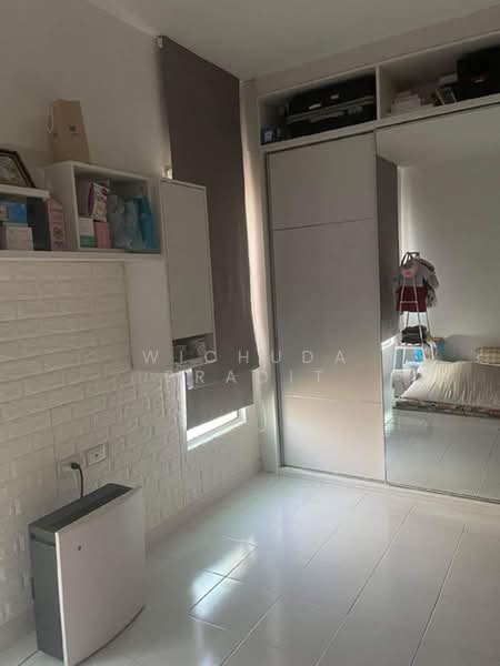 My Condo Ladprao 27 : มายคอนโด ลาดพร้าว27, กรุงเทพ, ซอยลาดพร้าว 27 ถนนลาดพร้าว, จันทรเกษม, จตุจักร, กรุงเทพ, 51 ตร.ม., คอนโด ขาย, โดย Wichuda Pradit, 500385204 - DDproperty.com