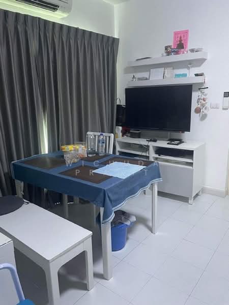 My Condo Ladprao 27, Bangkok, Soi Ladprao 27 Ladprao Road, Chan Kasem, Chatuchak, Bangkok, 2 Bedrooms, 51 sqm, Condo For Sale, by Wichuda Pradit, 500385204 - DDproperty.com
