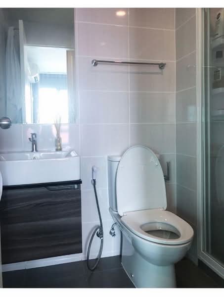 Notting Hill Phahol-Kaset, Bangkok, 57 Phahonyothin Road, Anusaowari, Bang Khen, Bangkok, 1 Bedroom, 25 sqm, Condo For Sale, by Wichuda Pradit, 500385205 - DDproperty.com