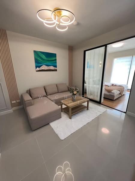 Supalai Casa Riva Vista 2, Bangkok, 778 Charoen Krung Road, Bang Kho Laem, Bangkok, 1 Bedroom, 42 sqm, Condo For Sale, by Wichuda Pradit, 500385207 - DDproperty.com