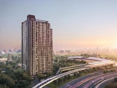ขาย - Aspire Sathorn-Ratchaphruek : แอสปาย สาทร-ราชพฤกษ์, กรุงเทพ
