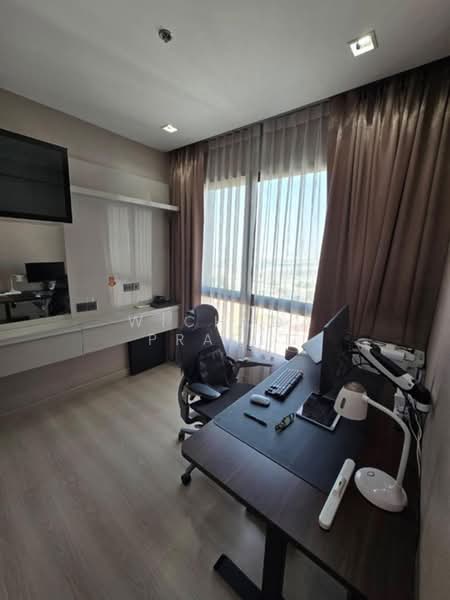 The Signature by URBANO : เดอะ ซิกเนเจอร์ บาย เออร์บาโน่, กรุงเทพ, 1525 พหลโยธิน, สามเสนใน, พญาไท, กรุงเทพ, 86 ตร.ม., คอนโด ขาย, โดย Wichuda Pradit, 500385210 - DDproperty.com