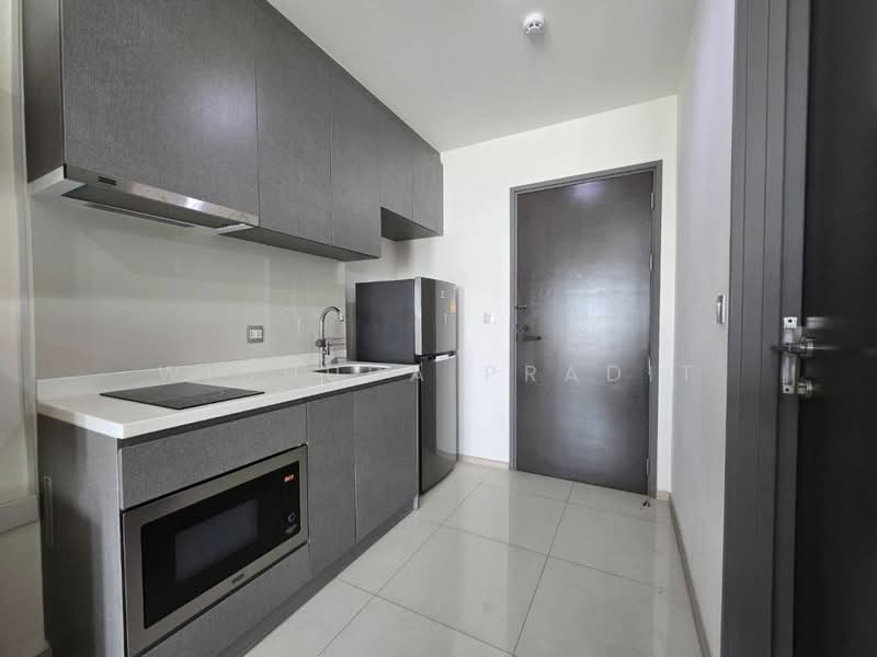 Rhythm Rangnam, Bangkok, 10 Rangnam Road, Thanon Phaya Thai, Ratchathewi, Bangkok, 1 Bedroom, 28 sqm, Condo For Sale, by Wichuda Pradit, 500385211 - DDproperty.com
