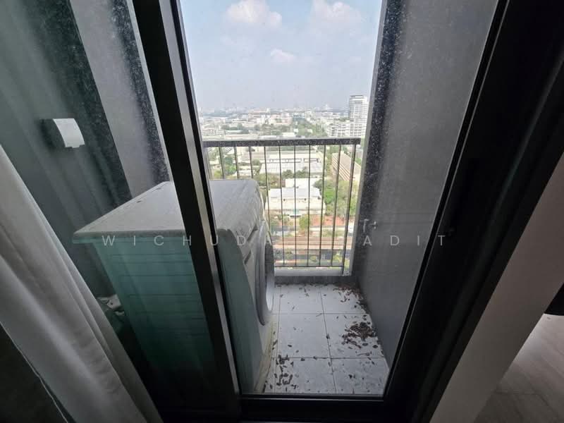 Rhythm Rangnam, Bangkok, 10 Rangnam Road, Thanon Phaya Thai, Ratchathewi, Bangkok, 1 Bedroom, 28 sqm, Condo For Sale, by Wichuda Pradit, 500385211 - DDproperty.com