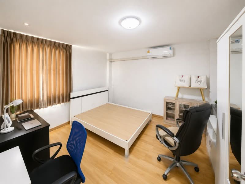 ไม่พบโครงการ, Bangkok, รามคำแหง17-30 ศรีนครินทร์, Hua Mak, Bang Kapi, Bangkok, , 500 sqm, Shophouse For Rent, by ณัฐพงศ์ สุนทรอรุณ, 500385212 - DDproperty.com