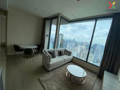 ขาย - The Esse Asoke : ดิ เอส อโศก, กรุงเทพ
