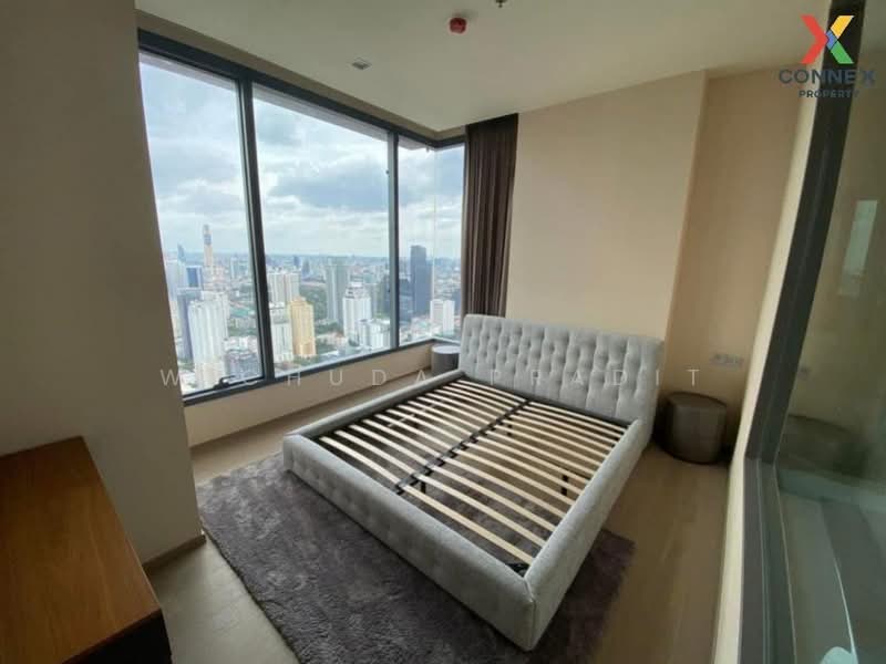 The Esse Asoke, Bangkok, 333 Soi Sukhumvit 21, Sukhumvit Road, Khlongtoei Nua, Watthana, Bangkok, 2 Bedrooms, 76 sqm, Condo For Sale, by Wichuda Pradit, 500385214 - DDproperty.com