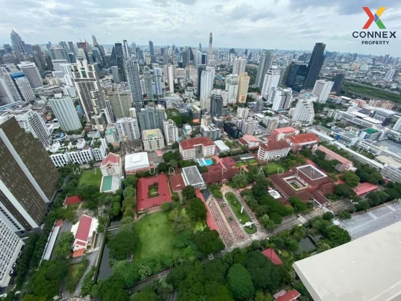 The Esse Asoke, Bangkok, 333 Soi Sukhumvit 21, Sukhumvit Road, Khlongtoei Nua, Watthana, Bangkok, 2 Bedrooms, 76 sqm, Condo For Sale, by Wichuda Pradit, 500385214 - DDproperty.com