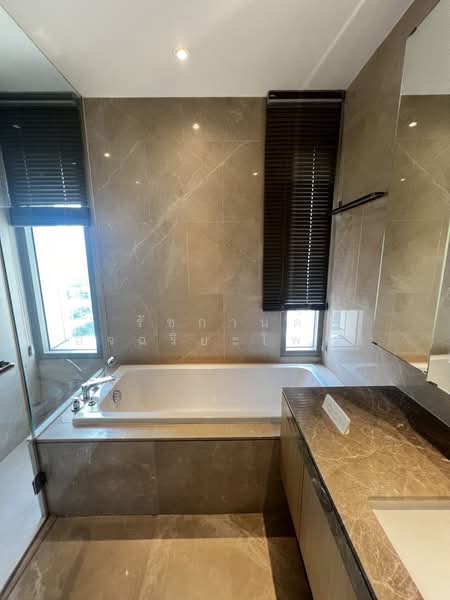 Magnolias Waterfront Residences : แมกโนเลียส์ วอเตอร์ฟรอนท์ เรสซิเดนซ์, กรุงเทพ, 259 ถ. กรุงธนบุรี, คลองต้นไทร, คลองสาน, กรุงเทพ, 102 ตร.ม., คอนโด ให้เช่า, โดย รัชกานต์ อัจฉริยะโพธา, 500385218 - DDproperty.com