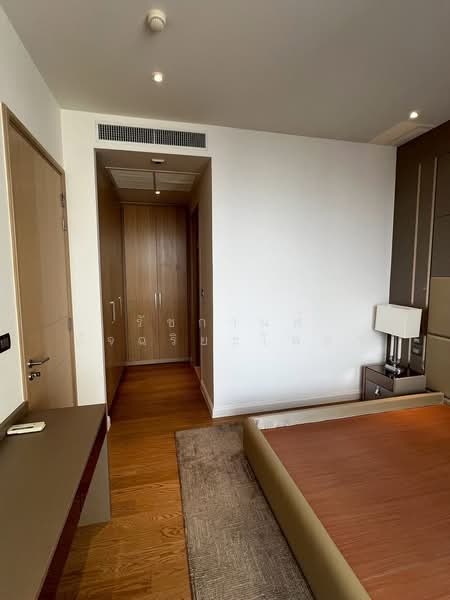 Magnolias Waterfront Residences : แมกโนเลียส์ วอเตอร์ฟรอนท์ เรสซิเดนซ์, กรุงเทพ, 259 ถ. กรุงธนบุรี, คลองต้นไทร, คลองสาน, กรุงเทพ, 102 ตร.ม., คอนโด ให้เช่า, โดย รัชกานต์ อัจฉริยะโพธา, 500385218 - DDproperty.com