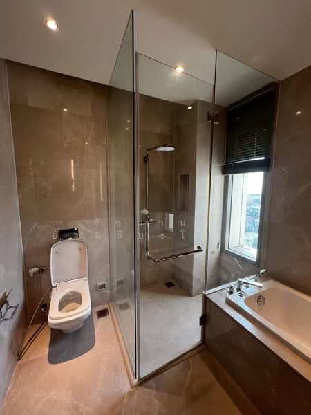 Magnolias Waterfront Residences : แมกโนเลียส์ วอเตอร์ฟรอนท์ เรสซิเดนซ์, กรุงเทพ, 259 ถ. กรุงธนบุรี, คลองต้นไทร, คลองสาน, กรุงเทพ, 102 ตร.ม., คอนโด ให้เช่า, โดย รัชกานต์ อัจฉริยะโพธา, 500385218 - DDproperty.com