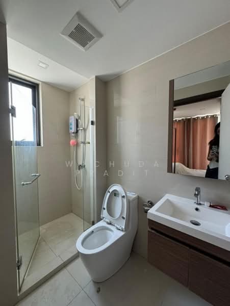 The Nest Sukhumvit 64, Bangkok, 408 Soi Sukhumvit 64, Bang Chak, Phra Khanong, Bangkok, 2 Bedrooms, 42 sqm, Condo For Sale, by Wichuda Pradit, 500385219 - DDproperty.com