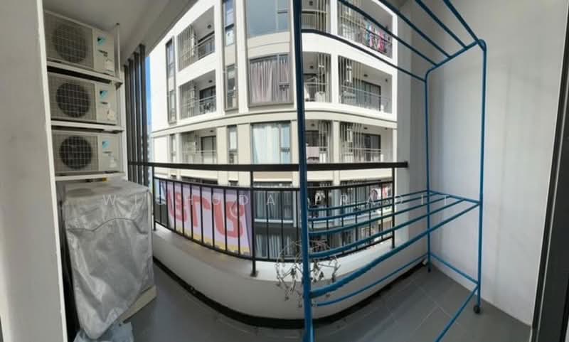 The Nest Sukhumvit 64, Bangkok, 408 Soi Sukhumvit 64, Bang Chak, Phra Khanong, Bangkok, 2 Bedrooms, 42 sqm, Condo For Sale, by Wichuda Pradit, 500385219 - DDproperty.com