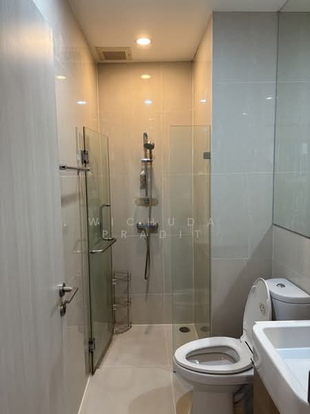 Noble Revolve Ratchada, Bangkok, 38 Ratchadapisek Road, Huai Khwang, Bangkok, 1 Bedroom, 22 sqm, Condo For Sale, by Wichuda Pradit, 500385221 - DDproperty.com