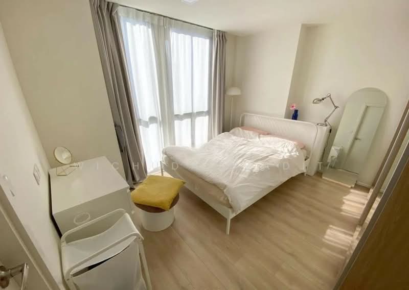 Chambers On-Nut Station, Bangkok, Soi Sukhumvit 81, Sukhumvit Road, Phra Kanong Nua, Watthana, Bangkok, 1 Bedroom, 36 sqm, Condo For Sale, by Wichuda Pradit, 500385227 - DDproperty.com
