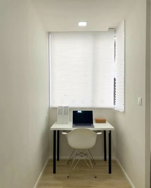 Chambers On-Nut Station, Bangkok, Soi Sukhumvit 81, Sukhumvit Road, Phra Kanong Nua, Watthana, Bangkok, 1 Bedroom, 36 sqm, Condo For Sale, by Wichuda Pradit, 500385227 - DDproperty.com