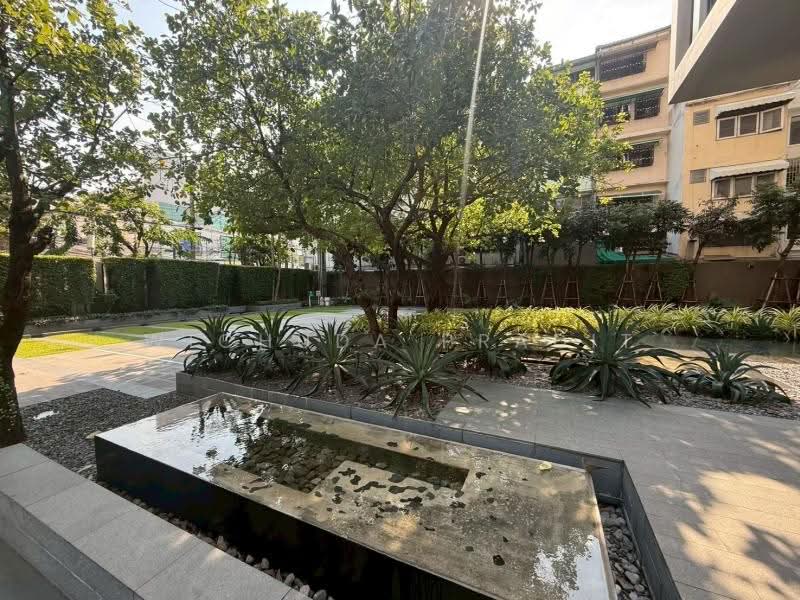 Blocs 77, Bangkok, 291 On Nut Rd, Phra Kanong Nua, Watthana, Bangkok, 2 Bedrooms, 60 sqm, Condo For Sale, by Wichuda Pradit, 500385231 - DDproperty.com