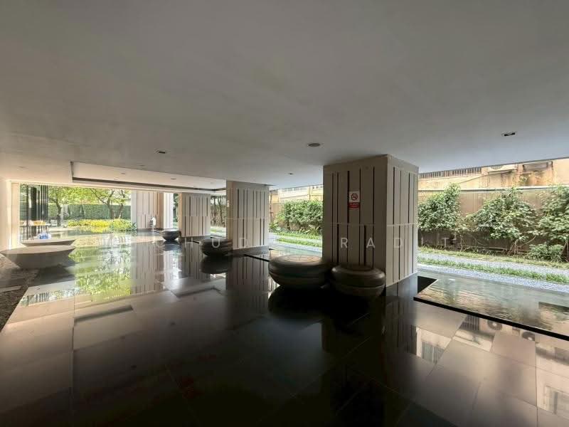 Blocs 77, Bangkok, 291 On Nut Rd, Phra Kanong Nua, Watthana, Bangkok, 2 Bedrooms, 60 sqm, Condo For Sale, by Wichuda Pradit, 500385231 - DDproperty.com