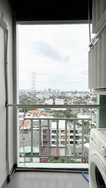 Lumpini Ville Prachachuen-Phongphet 2, Bangkok, Prachachuen Road, Wong Sawang, Bang Sue, Bangkok, 1 Bedroom, 26 sqm, Condo For Sale, by Bunyanut Kaewchusen, 500385235 - DDproperty.com
