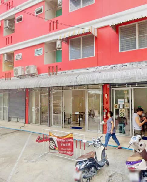 ไม่พบโครงการ, กรุงเทพ, ประดิพัทธ์, สามเสนใน, พญาไท, กรุงเทพ, 21 ตร.ม., ตึกแถว-อาคารพาณิชย์ ให้เช่า, โดย ณัฐพงศ์ สุนทรอรุณ, 500385236 - DDproperty.com
