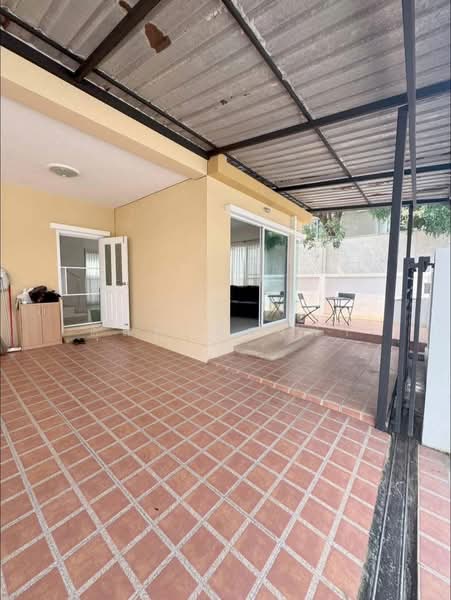 ให้เช่าบ้านเดี่ยว ม.คาซ่าวิลล์ สวนเสือ ศรีราชา, Chon Buri (Pattaya), Surasak, Si Racha, Chon Buri (Pattaya), 3 Bedrooms, 150 sqm, Single Detached House For Rent, by Dusit Saengfa, 500385240 - DDproperty.com