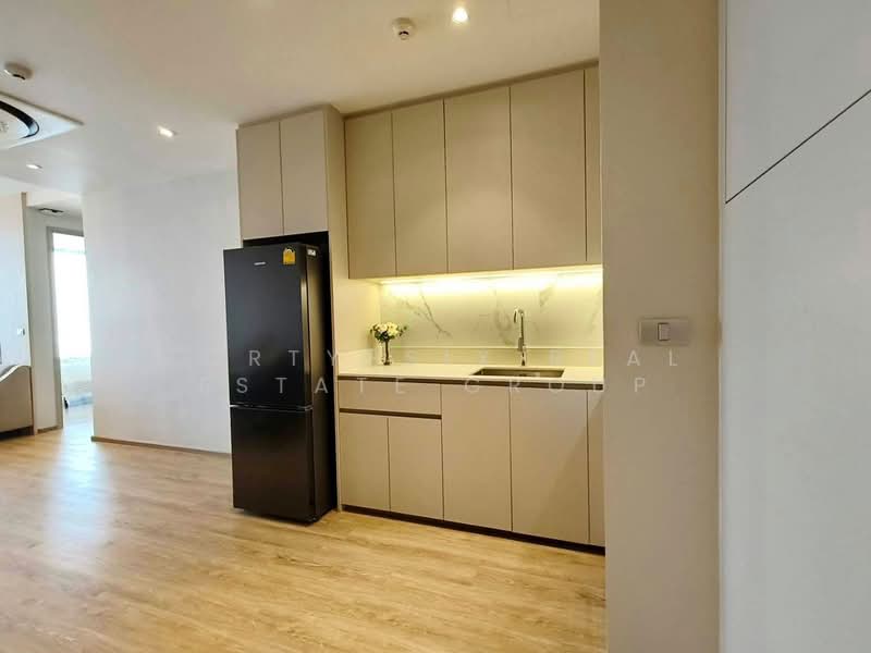 Bearing Residence, Bangkok, No. 12, Bearing Residence, Soi 5, Bang Na, Bangkok, 1 Bedroom, 64 sqm, Condo For Rent, by Forty-Six Real Estate Group, 500385241 - DDproperty.com