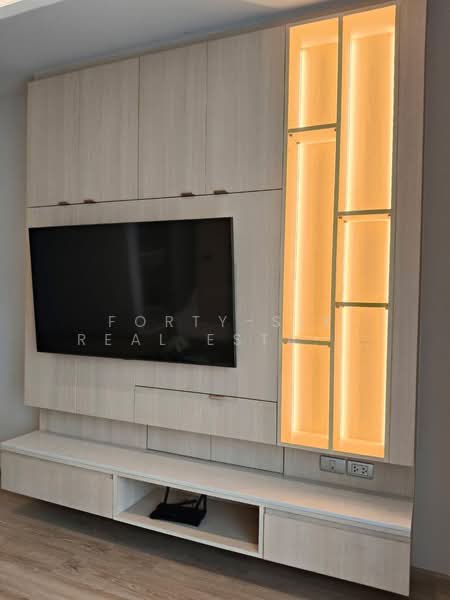 Bearing Residence, Bangkok, No. 12, Bearing Residence, Soi 5, Bang Na, Bangkok, 1 Bedroom, 64 sqm, Condo For Rent, by Forty-Six Real Estate Group, 500385241 - DDproperty.com